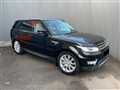 2017 Land Rover Range Rover Sport