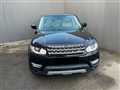 2017 Land Rover Range Rover Sport