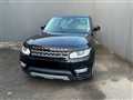 2017 Land Rover Range Rover Sport