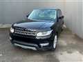 2017 Land Rover Range Rover Sport