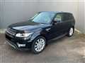 2017 Land Rover Range Rover Sport