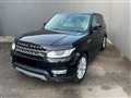 2017 Land Rover Range Rover Sport