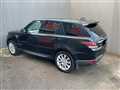 2017 Land Rover Range Rover Sport