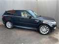 2017 Land Rover Range Rover Sport