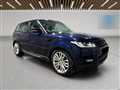 2017 Land Rover Range Rover Sport