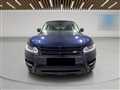 2017 Land Rover Range Rover Sport