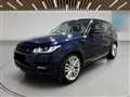 2017 Land Rover Range Rover Sport