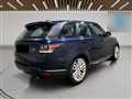 2017 Land Rover Range Rover Sport