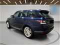 2017 Land Rover Range Rover Sport