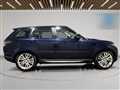 2017 Land Rover Range Rover Sport