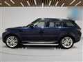 2017 Land Rover Range Rover Sport