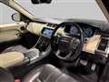 2017 Land Rover Range Rover Sport