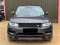 2017 Land Rover Range Rover Sport