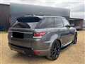 2017 Land Rover Range Rover Sport