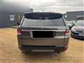 2017 Land Rover Range Rover Sport