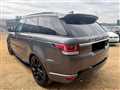 2017 Land Rover Range Rover Sport