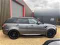 2017 Land Rover Range Rover Sport