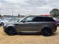 2017 Land Rover Range Rover Sport