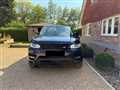 2017 Land Rover Range Rover Sport