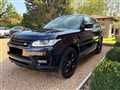 2017 Land Rover Range Rover Sport