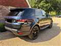 2017 Land Rover Range Rover Sport
