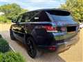 2017 Land Rover Range Rover Sport