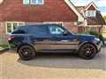 2017 Land Rover Range Rover Sport
