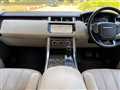 2017 Land Rover Range Rover Sport