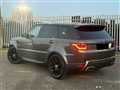 2017 Land Rover Range Rover Sport