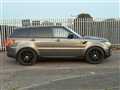 2017 Land Rover Range Rover Sport