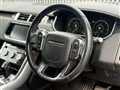 2017 Land Rover Range Rover Sport
