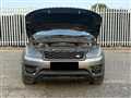 2017 Land Rover Range Rover Sport