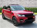 2017 Land Rover Range Rover Sport
