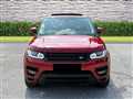 2017 Land Rover Range Rover Sport