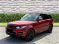 2017 Land Rover Range Rover Sport