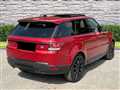 2017 Land Rover Range Rover Sport