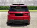2017 Land Rover Range Rover Sport