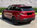 2017 Land Rover Range Rover Sport
