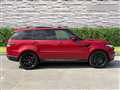 2017 Land Rover Range Rover Sport