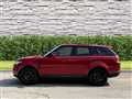 2017 Land Rover Range Rover Sport