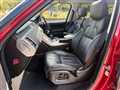 2017 Land Rover Range Rover Sport