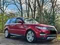 2017 Land Rover Range Rover Sport