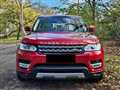 2017 Land Rover Range Rover Sport