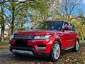 2017 Land Rover Range Rover Sport