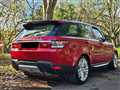 2017 Land Rover Range Rover Sport