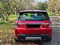 2017 Land Rover Range Rover Sport
