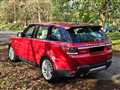 2017 Land Rover Range Rover Sport