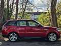 2017 Land Rover Range Rover Sport