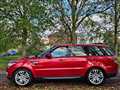 2017 Land Rover Range Rover Sport