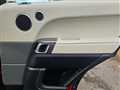 2017 Land Rover Range Rover Sport